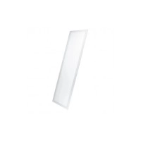 LED panelis 30x120cm, 45W, 4500lm, 2700K, IP20 (OPTONICA)