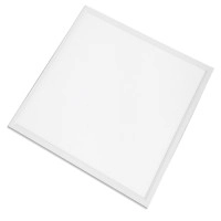LED panelis 60x60cm, 40W, 4800lm, UGR<19, IP20, 5 gadu garantija (OPTONICA)