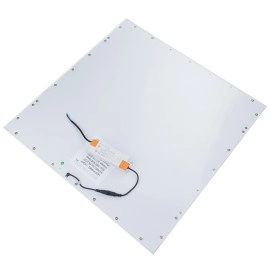 LED panelis 60x60cm, 40W, 4800lm, UGR<19, IP20, 5 gadu garantija (OPTONICA)