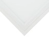 LED panelis 60x60cm, 40W, 4800lm, UGR<19, IP20, 5 gadu garantija (OPTONICA)