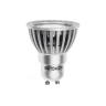Dimmējama GU10 LED spuldze, 6W, 480lm, 2700K, 50° (OPTONICA)