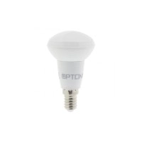 LED spuldze E14 R50, 6W, 450lm, 2700K