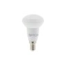 LED spuldze E14 R50, 6W, 450lm, 2700K