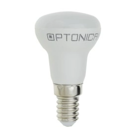 LED spuldze R39 E14, 4W, 300lm, 2700K, 200°, IP20 (OPTONICA)