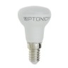 LED spuldze R39 E14, 4W, 300lm, 2700K, 200°, IP20 (OPTONICA)