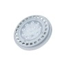 LED spuldze AR111 G53, 15W, 1050lm, 2700K, 30°, 12V (OPTONICA)