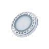 LED spuldze AR111 G53, 15W, 1100lm, 2700K, 120°, 12V (OPTONICA)