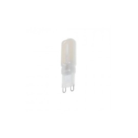G9 LED spuldze, 5W, 420lm, 2800K, 360° (OPTONICA)