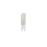 G9 LED spuldze, 5W, 420lm, 2800K, 360° (OPTONICA)