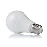 LED spuldze A60 E27, 12W, 1155lm, 2700K, 5 gadu garantija