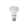 LED spuldze E27 R63, 6W, 490lm, 2700K
