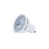 GU10 LED spuldze, 5W, 400lm, 2700K, 38° (OPTONICA)