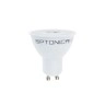 GU10 LED spuldze, 5W, 400lm, 2700K, 38° (OPTONICA)