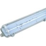 T8 LED spuldzes armatūra 1×150 cm, IP65 (OPTONICA 6654)