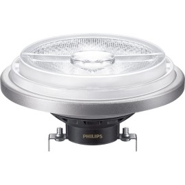 14.8W, AR111 LED spuldze, 12V, MASTER ExpertColor, 927, 45° - Philips 14.8W, AR111 LED spuldze, 12V, MASTER ExpertColor, 927, 45° - Philips
