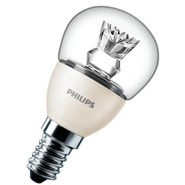 Dimmējama 3.4W PHILIPS Master E14 LED spuldze, 250lm, 2700K