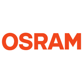 Dimmējama 8.3W GU10 LED spuldze 827 (80W), 2700K, 575lm, 36°, 5 gadu garantija - OSRAM - 4058075609136