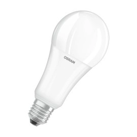 19W E27 LED A150 spuldze (150W), 2451lm, 827, 4 gadu garantija - OSRAM