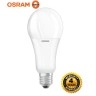 19W E27 LED A150 spuldze (150W), 2451lm, 827, 4 gadu garantija - OSRAM