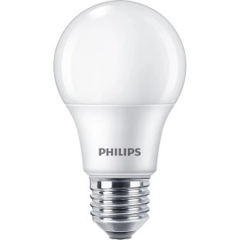 8W, E27, 827, LED spuldze, 806Lm, Philips