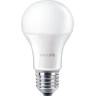 13W E27 LED spuldze CorePro 827 (100W) 2700K 1521lm - PHILIPS - 929001171502