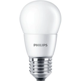 7W E27 LED spuldze CorePro P48 2700K 806Lm - PHILIPS - 8719514313026 7W E27 LED spuldze CorePro P48 2700K 806Lm - PHILIPS - 8719514313026