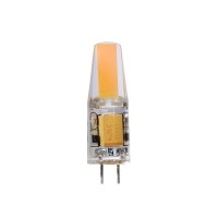 1.5W G4 12V LED spuldze, 150lm, silti balta gaisma, Lucide