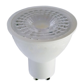 7W GU10 LED spuldze, 560Lm, 38º, 2700K- SP1940 7W GU10 LED spuldze, 560Lm, 38º, 2700K- SP1940