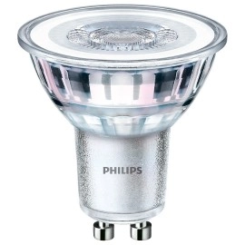 4.6W, GU10, SceneSwitch LED spuldze, CCT 2700-2200K, 355Lm, PHILIPS