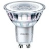 4.6W, GU10, SceneSwitch LED spuldze, CCT 2700-2200K, 355Lm, PHILIPS