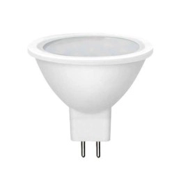 3W, MR11, 210Lm, G4, LED spuldze, 12V DC, silti balta 38° 3W, MR11, 210Lm, G4, LED spuldze, 12V DC, silti balta 38°