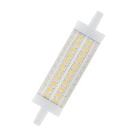 R7S LED spuldze 2452lm 118.0mm 19W 2700K Osram