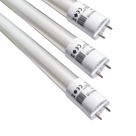 9W, 60cm, T8, 1080 lm, G13, LED spuldze