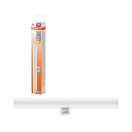 LED lineārā spuldze S14d 300 mm 3,5W 2700K 370lm matēta (LEDVANCE)