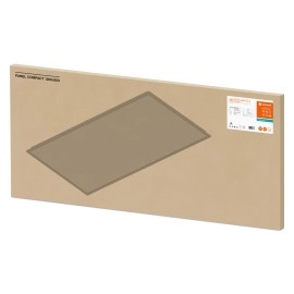 Ledvance LED panelis, UGR<19, 120x60cm, 53W, 5830lm, 4000K