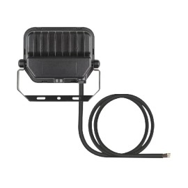 20W OSRAM LEDVANCE LED prožektors 3000K, IP65, melns - 4058075420960