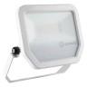 50W LEDVANCE LED prožektors, 3000K, IP65, melns - 4058075421226