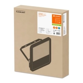 125W LED prožektors 4000K 15000Lm IP65 Ledvance