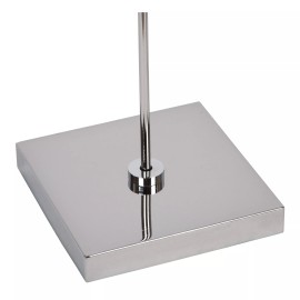 AARON stāvlampa lasīšanai LED 1x12 W 2700-4000K hroms (Lucide)