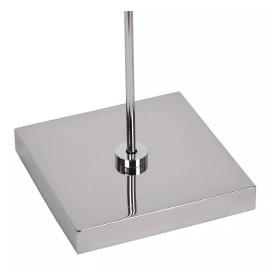 AARON stāvlampa lasīšanai LED 1x12 W 2700-4000K hroms (Lucide)