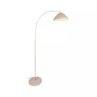 ANDRES stāvlampa 1xE27, krēmkrāsas (Lucide)