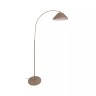 ANDRES stāvlampa 1xE27, taupe (Lucide)