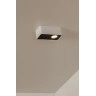 ANGULAR griestu prožektors LED 6W 2700K balts (Lucide)