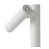 ANTRIM uzlādējama galda lampa LED 1x2,2 W 2700 K balta (Lucide)