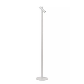 ANTRIM uzlādējama stāvlampa lasīšanai LED 1x2,2 W 2700 K balta (Lucide)
