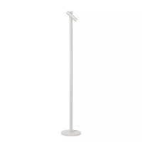 ANTRIM uzlādējama stāvlampa lasīšanai LED 1x2,2 W 2700 K balta (Lucide)