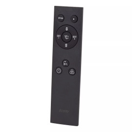 APPLAUSE griestu lampa Ø40 LED dimmējama CCT 1x26W kafijas brūna (Lucide)