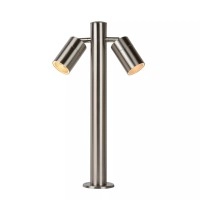 ARNE-LED — āra stabiņš, Ø6,3, LED, satīna hroma (Lucide)