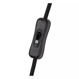 BENSEN galda lampa 1xE14 pelēka (Lucide)