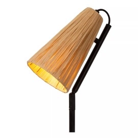 BENSEN stāvlampa 152,5 cm 1xE14 dabīgā tonī (Lucide)